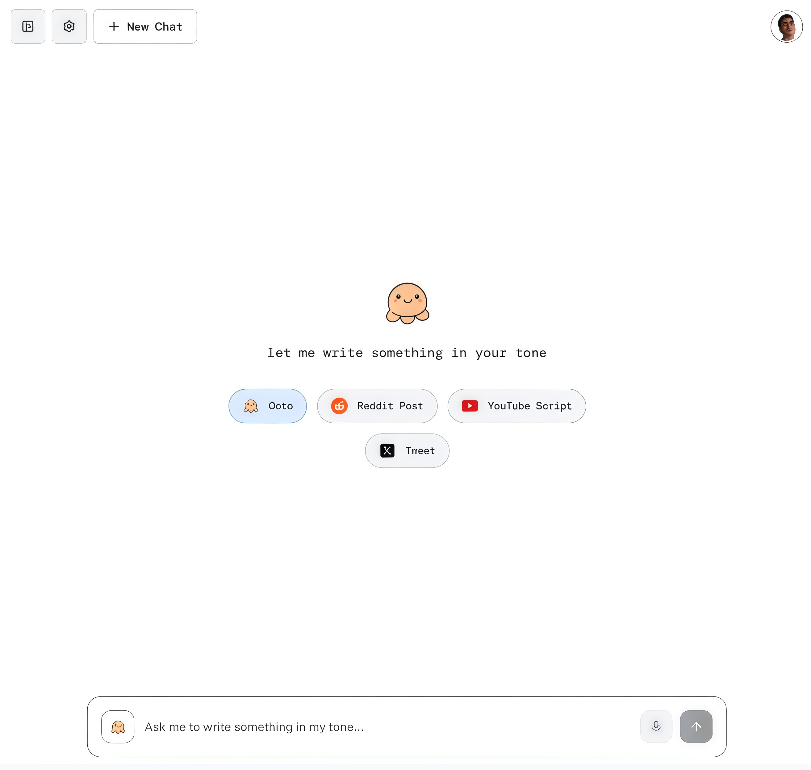 Setup Assistant